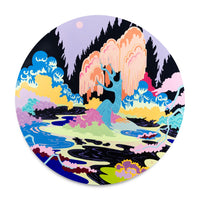 Floating World, 2026