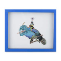 Sciuroavis Abyssalis, 2026