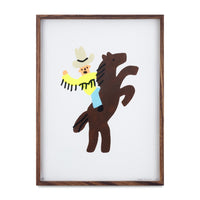 Buckaroo VIII