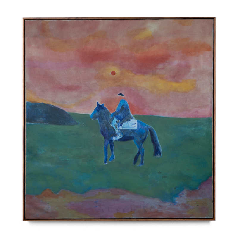 Sin Título, 2026