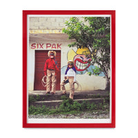 Los Viejos de Tempoal I