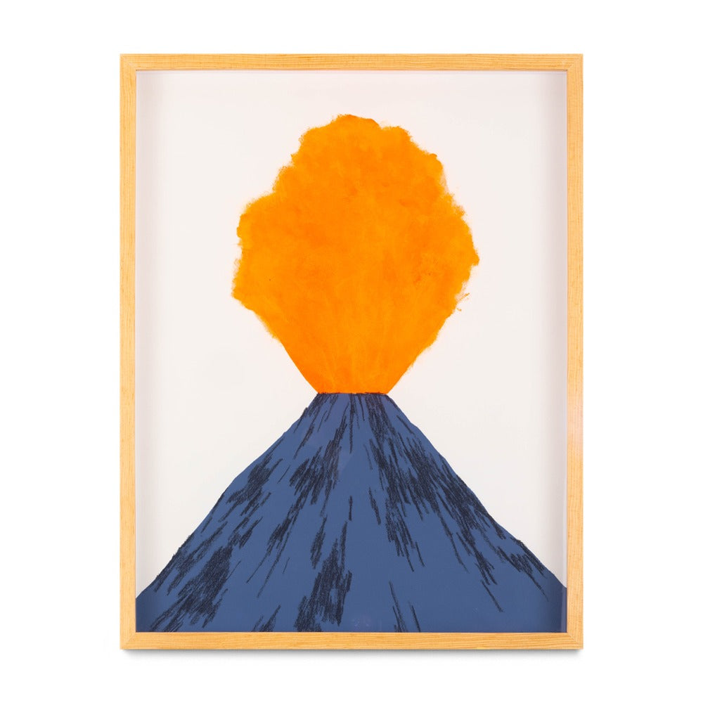 Volcán V