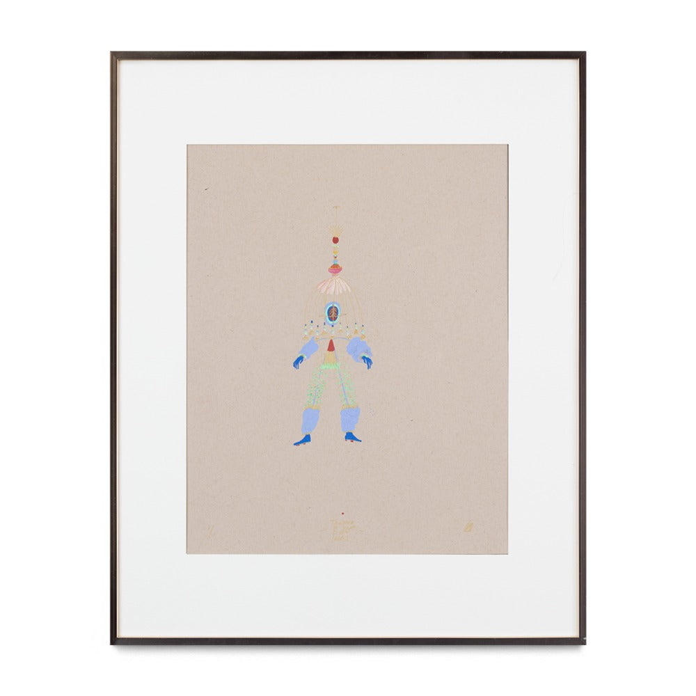 Trapped In Your Own Ideas, 2025