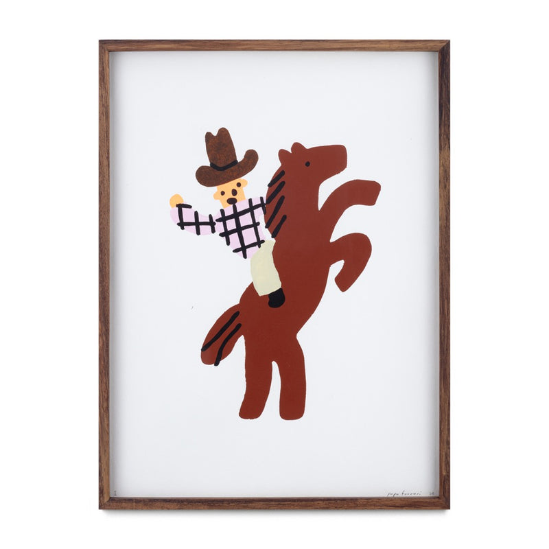 Buckaroo I