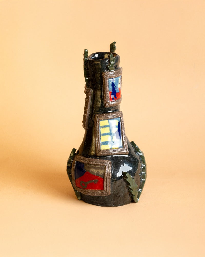 Torre Praha, 2024