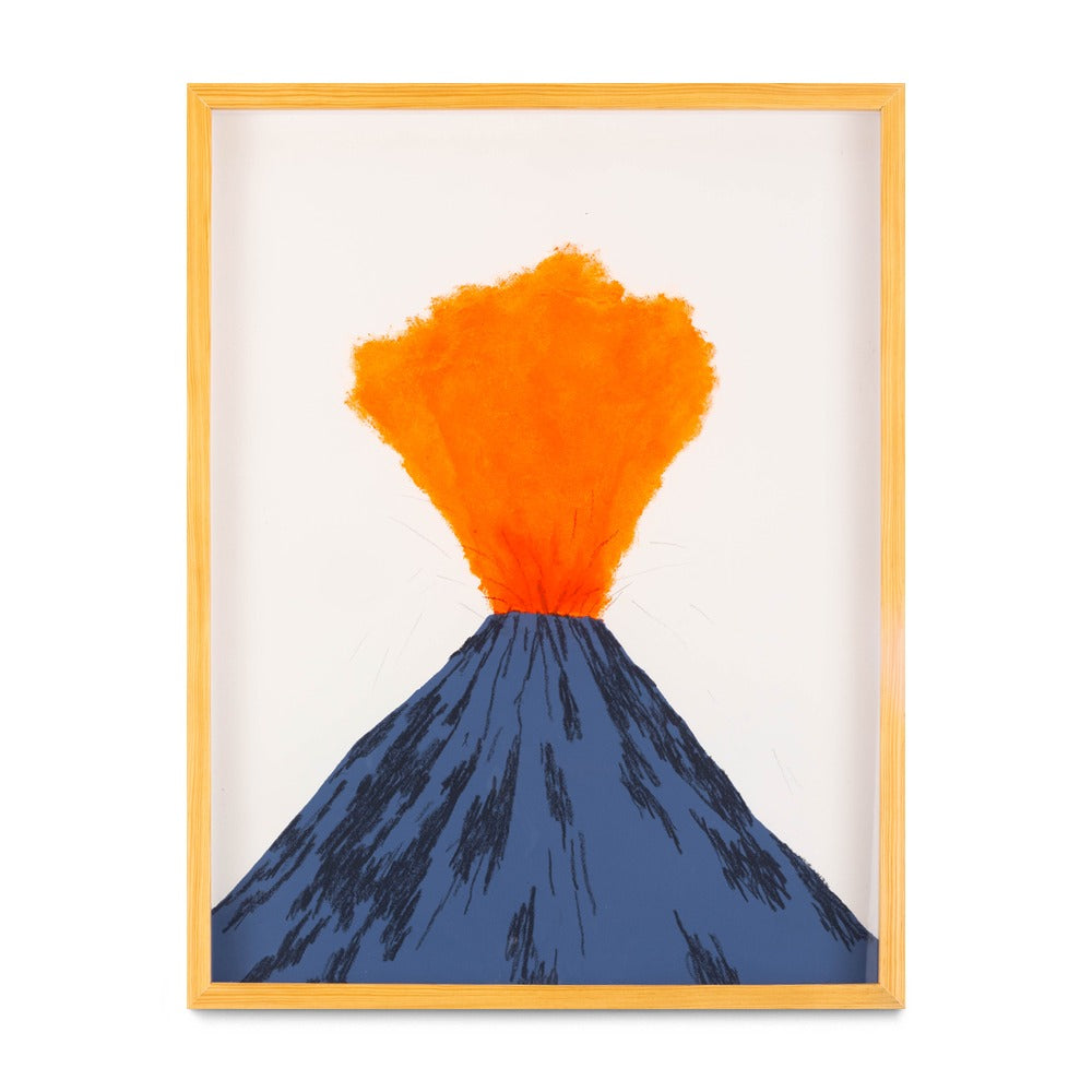 Volcán III