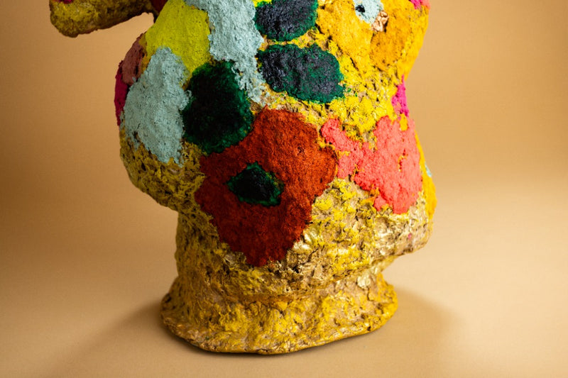 Un Peso Profundo, 2026