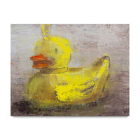 Leda Y El Cisne IX, 2025