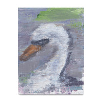 Leda Y El Cisne XIV,  2024