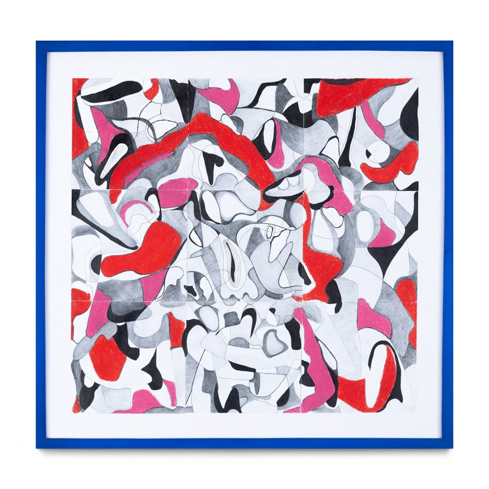 The Adjustment, 2020