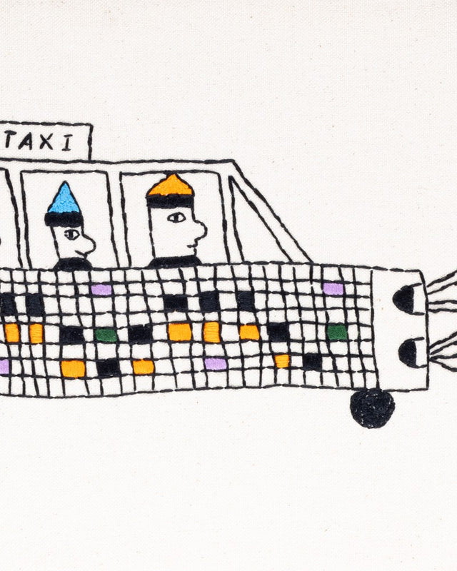 Taxi II