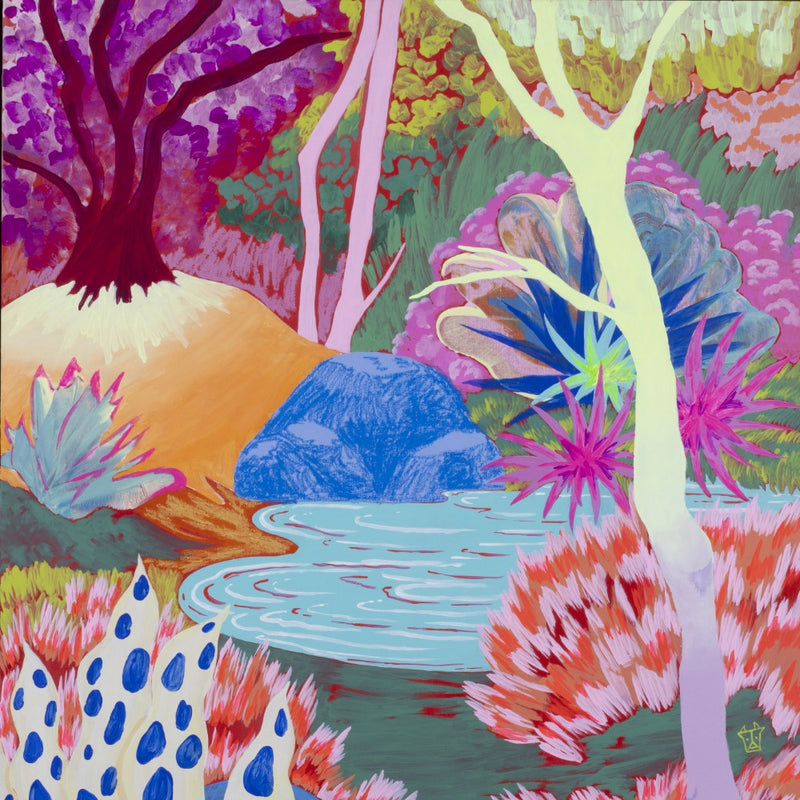 Sauvage Way II