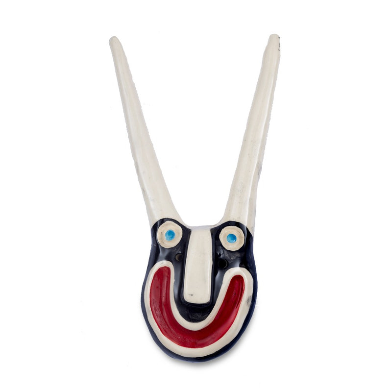 Blue Eye Diablo Mask I