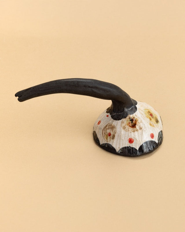 Campana Con Ojitos, 2026
