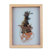 Puella Corallina, 2026