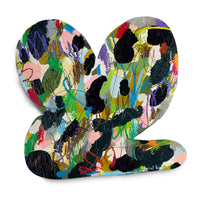 Beautiful Landscape IV, 2025