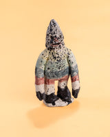 Monk, 2025.