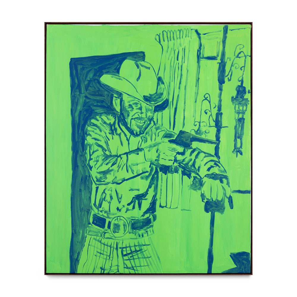 Sicario, 2025