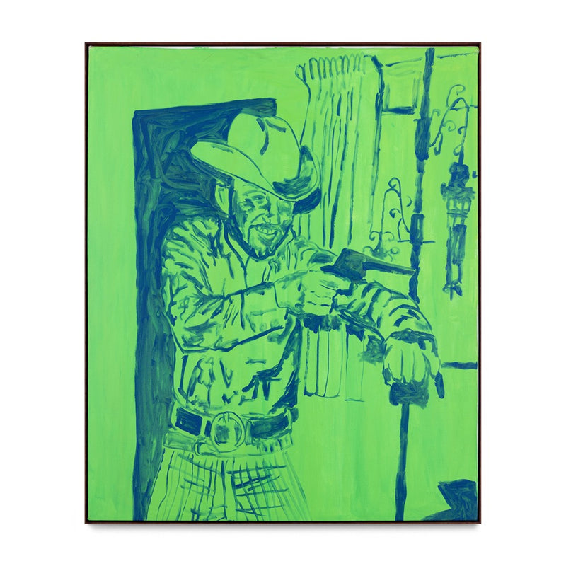 Sicario, 2025