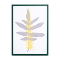 Hoja I
