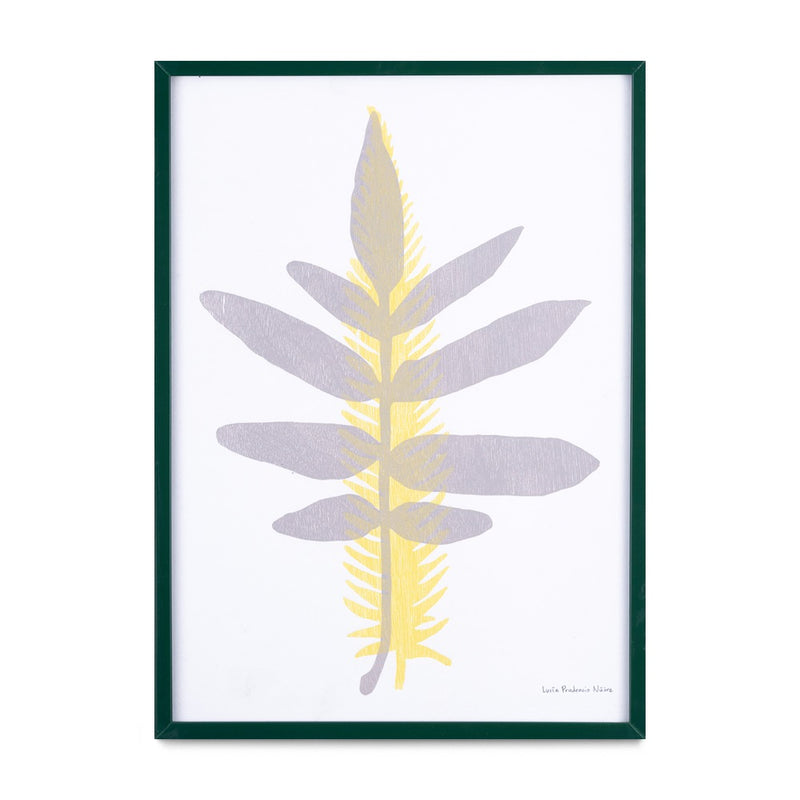 Hoja I