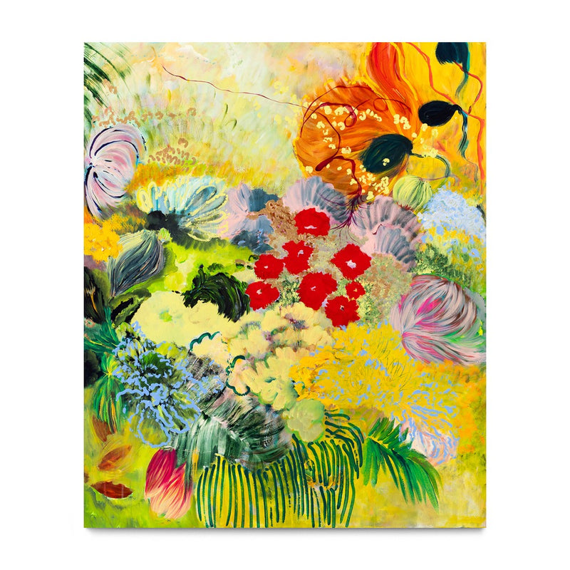 Sueño De Un Bosque, 2026