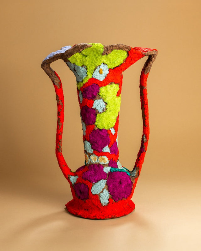 Flor De Bosque, 2026