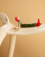 Un Caballo como el Cielo, 2026