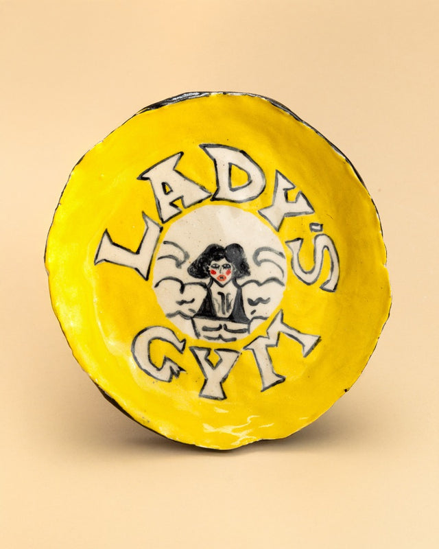 Plato Lady’s Gym, 2025