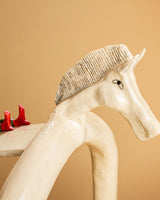 Un Caballo como el Cielo, 2026