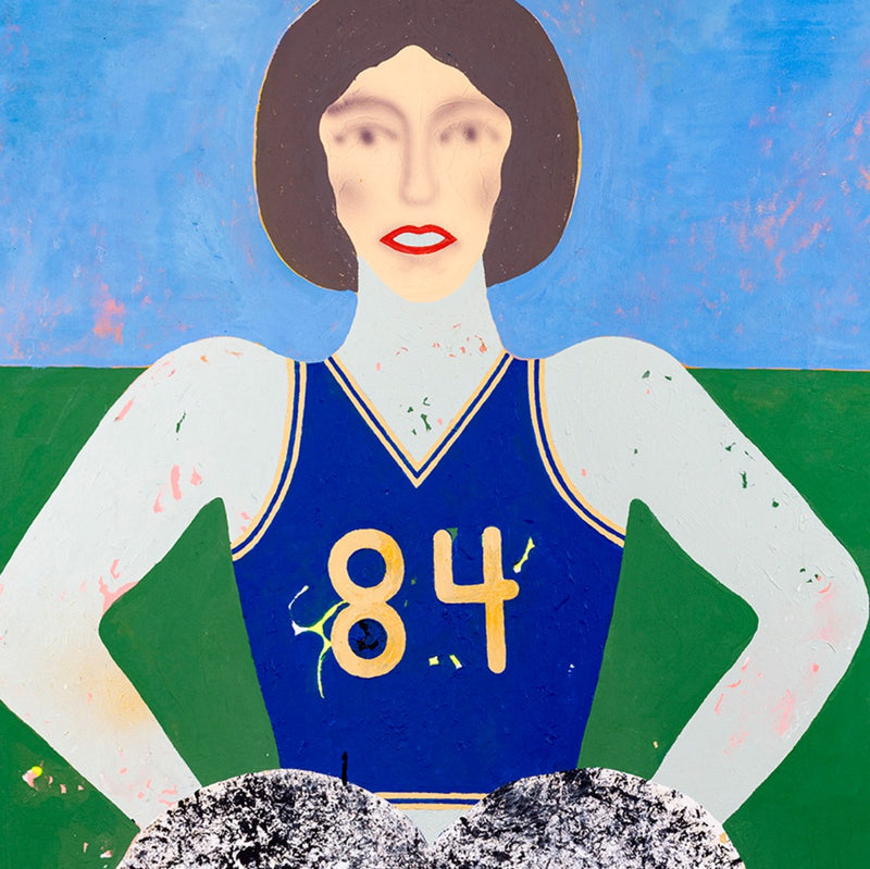 Cheerleader 1, 2026