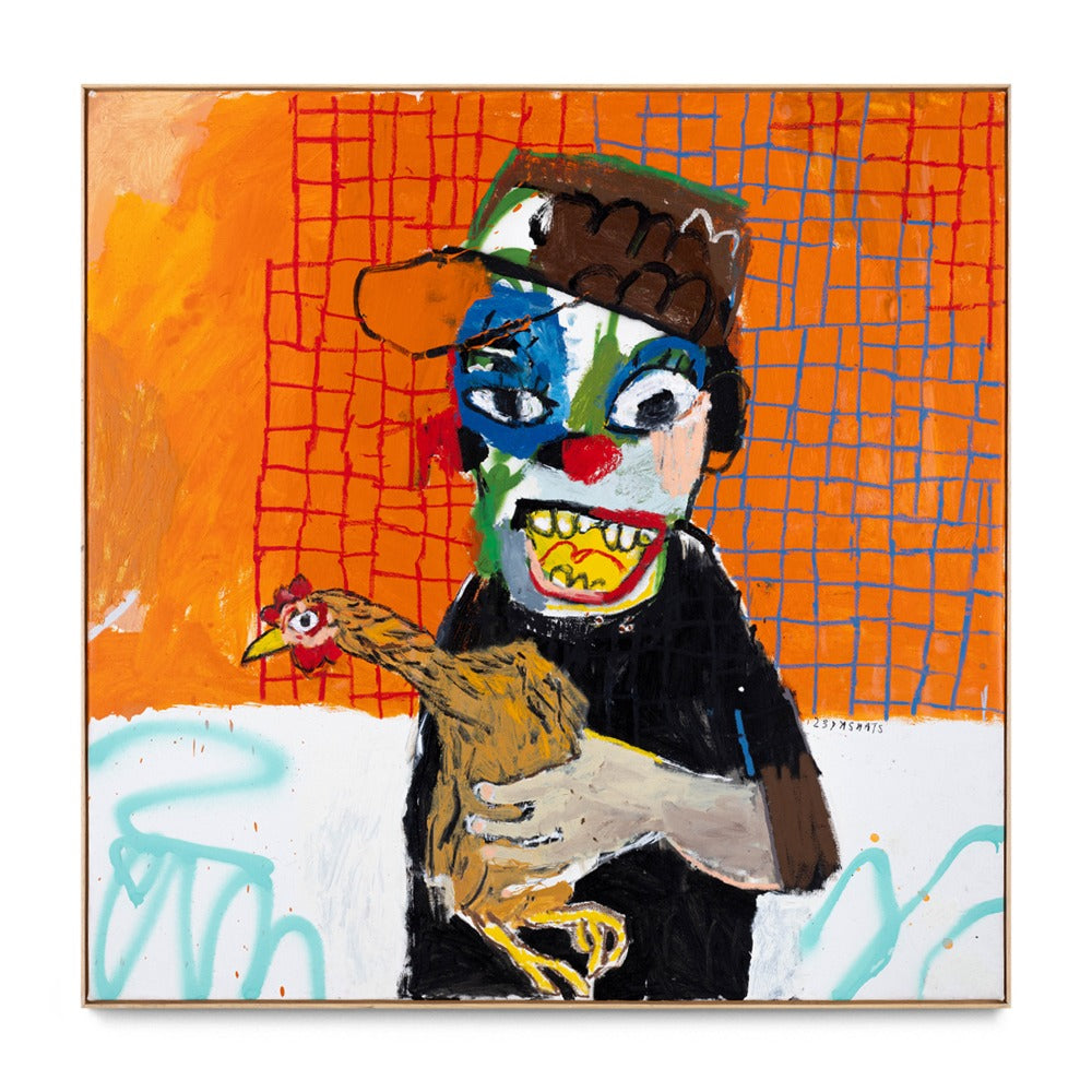 Más Que Un Pollo, 2023