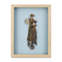 Nutriichthya Ovifungata, 2026