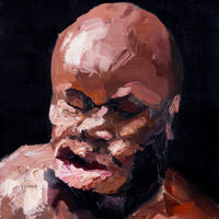 Boxer I, 2019