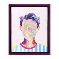 Plurifacialidad Del Incognito N. 131 ″Ignosere″