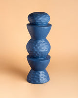 Blue Totem Guziu, 2025