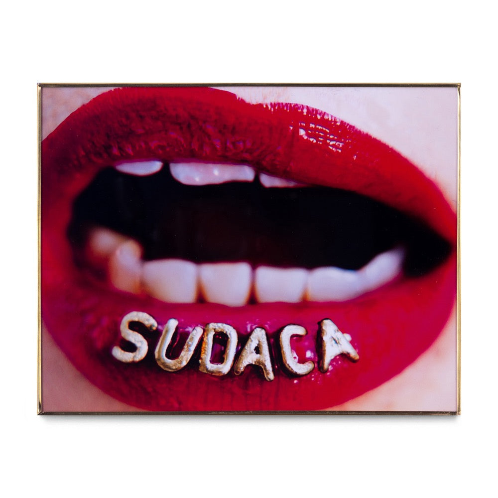 Sudaca