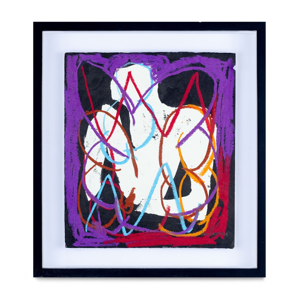 De La Serie De Sombras, 2025