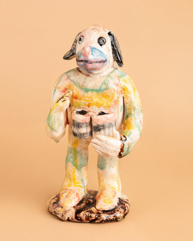 Perro Tamborero, 2025