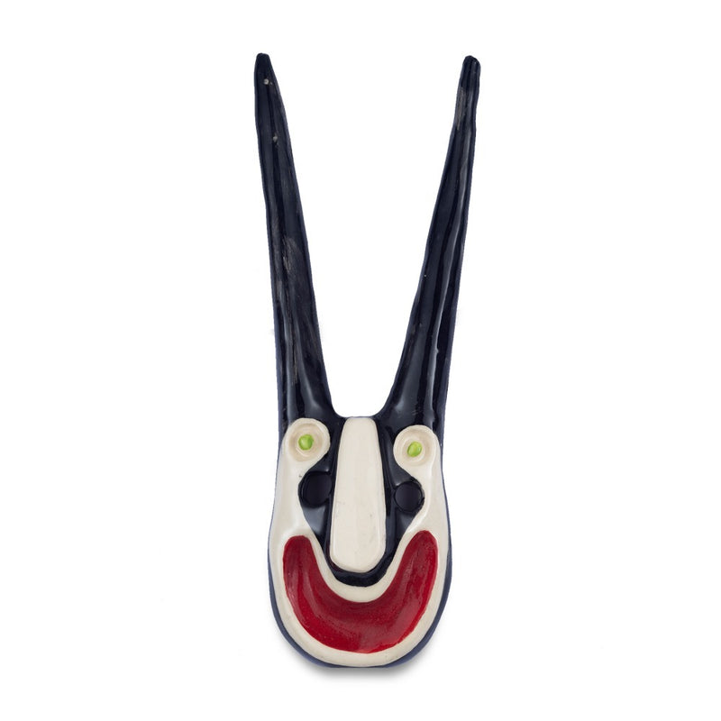 Green Eye Diablo Mask II