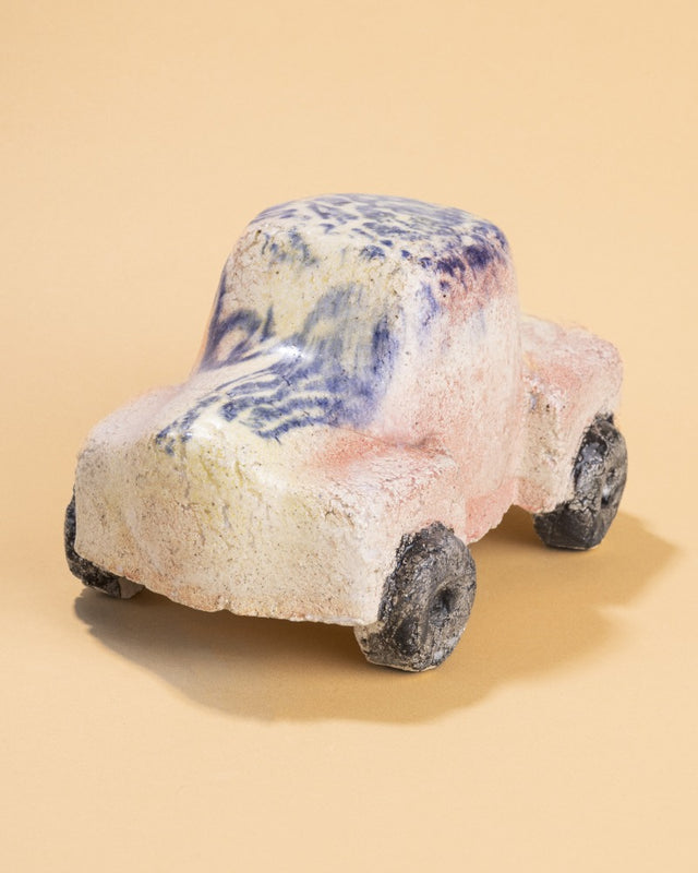 Jesus Take The Wheel III, 2025