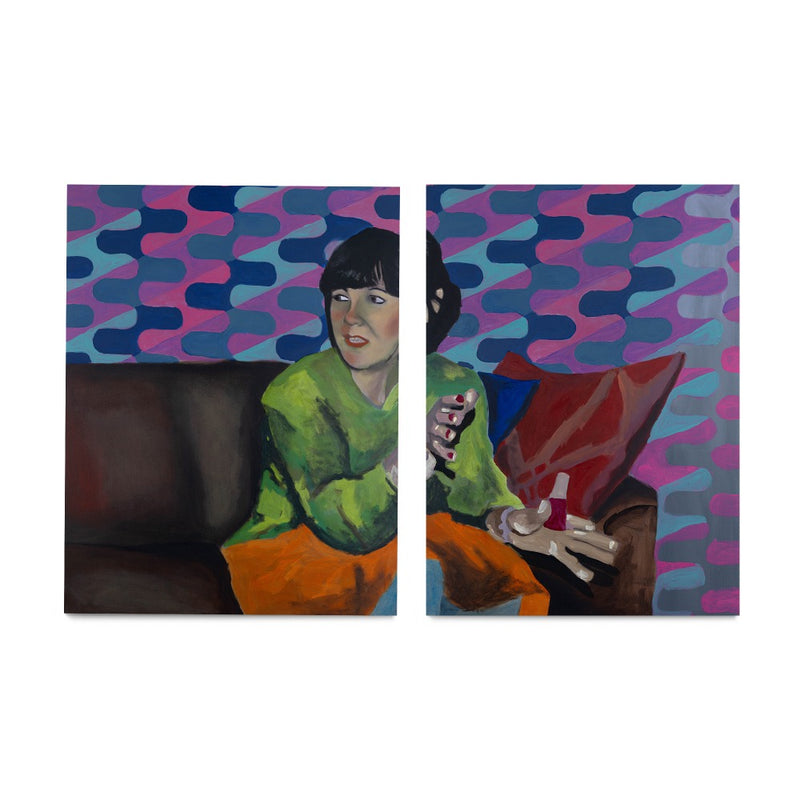 Crítica Del Ojo, 2025