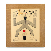 El Malabarista de Espadas II, 2026