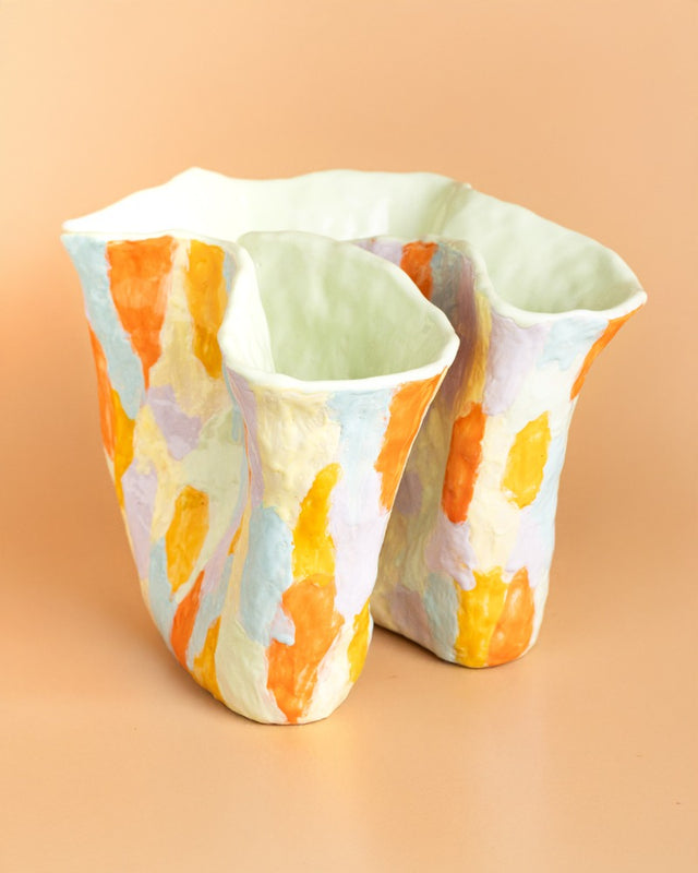 Florero U Mediano, 2025