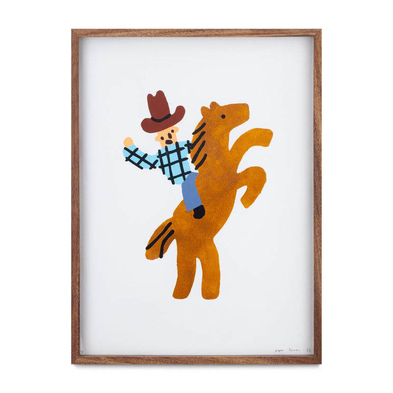 Buckaroo V