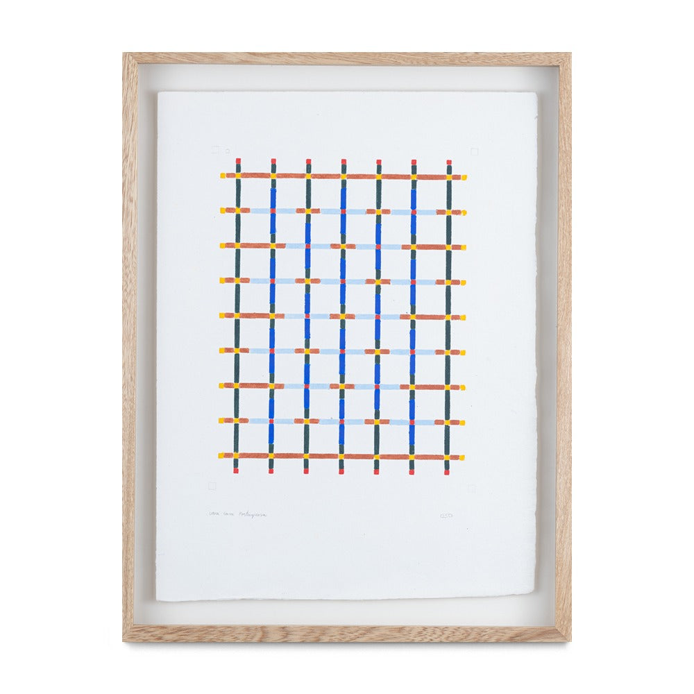 Una Casa Portuguesa, 2025