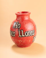 No Llores, 2025