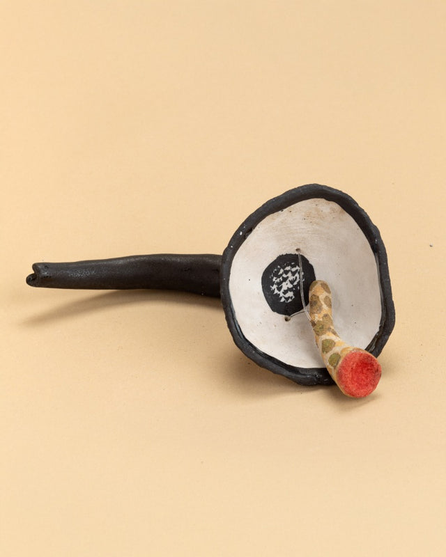 Campana Con Ojitos, 2026